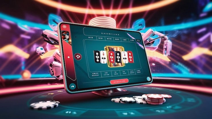 699 bet-এ ক্রিকেট ও ফুটবল স্পোর্টস বিনোদন কেন্দ্র